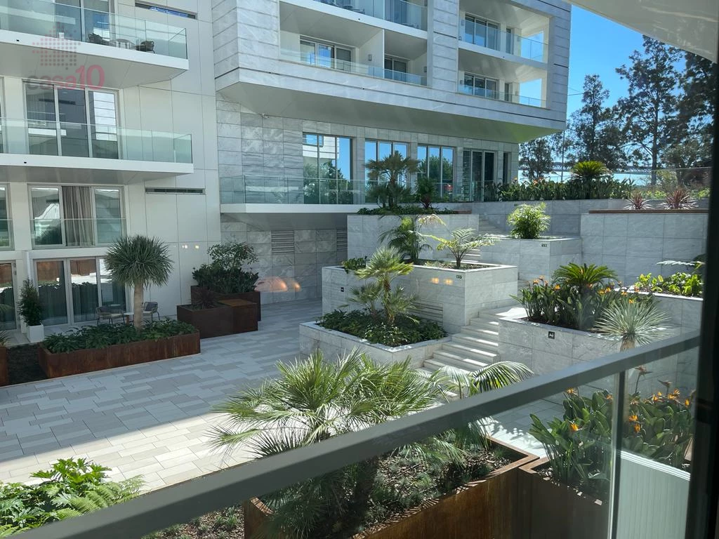 FOR SALE T2 DUPLEX IN LUXURY DEVELOPMENT, LISBON